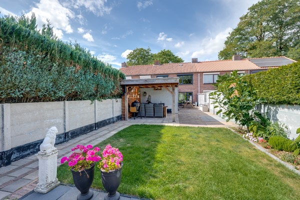 Medium property photo - Rubenspark 7, 5121 WN Rijen